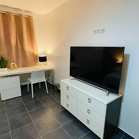 Villa Fruit A Pain T2 Kajenna Zewnętrze zdjęcie